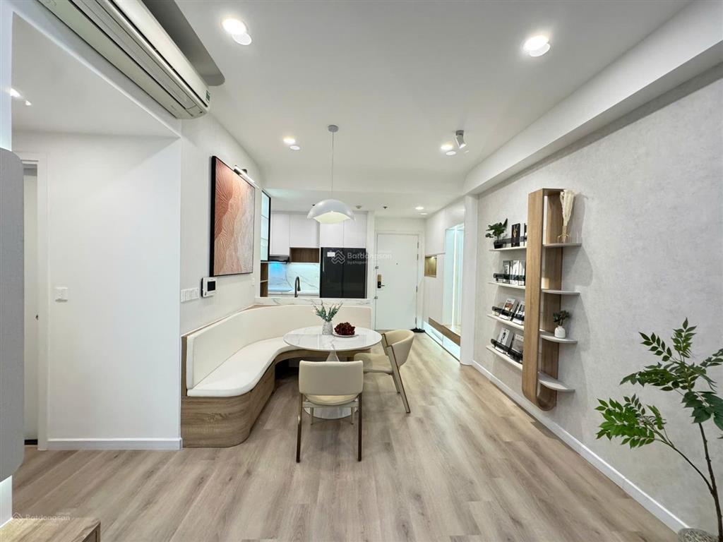 Cần bán nhanh căn hộ the tresor 3pn giá 10.6 tỷ (full nội thất mới) 0918 753 ***