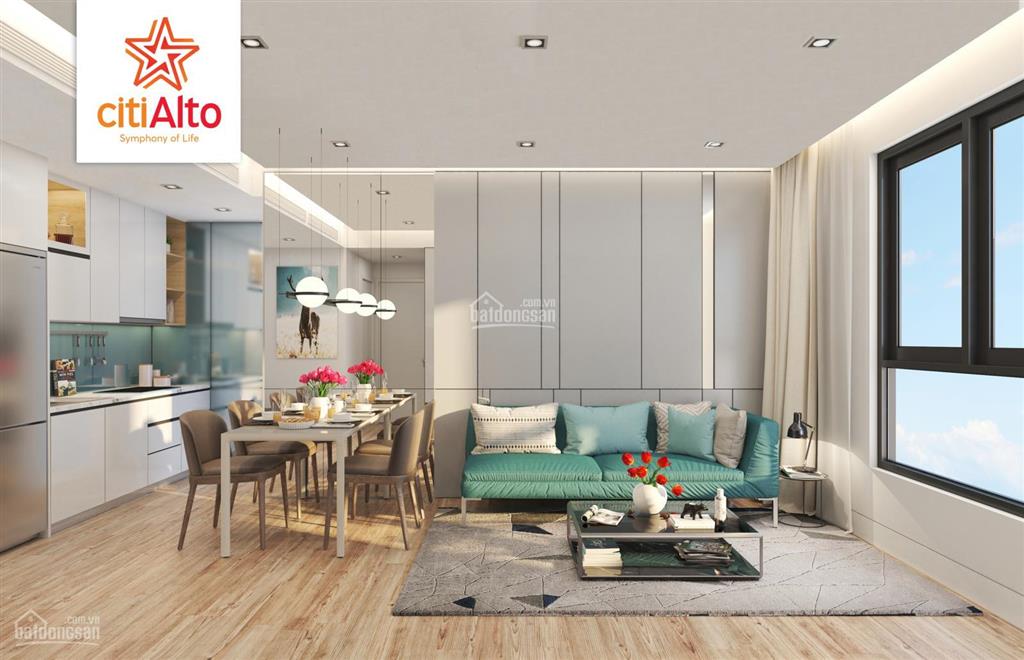 Chính chủ cần bán gấp ch citialto 2pn 2wc giá 2,9 tỷ nt full nhận nhà ở ngay 0938 783 ***