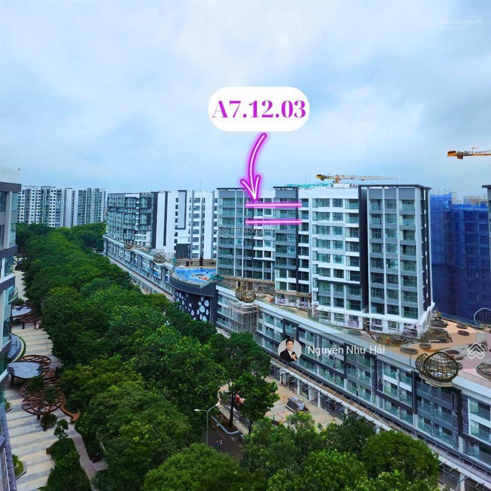 Căn cuối alnata plus celadon city 2 phòng ngủ hướng đông nam, view đại lộ giá 6.9 tỷ. 0931 280 ***