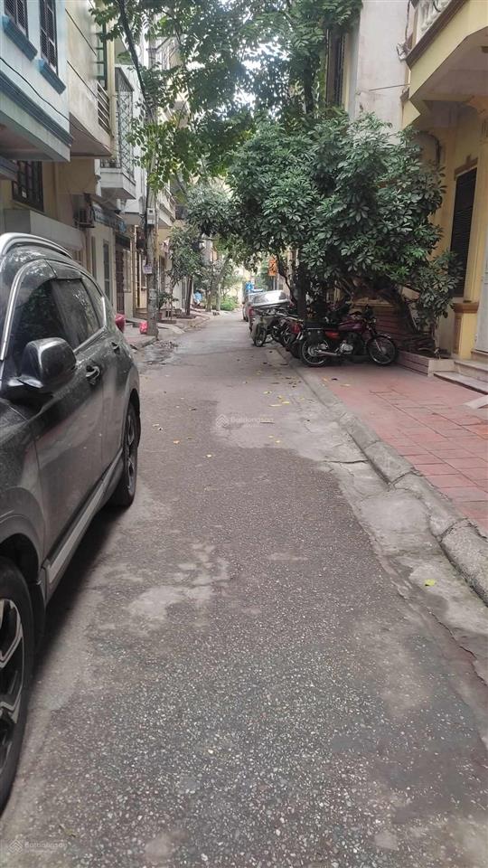 Bán nhà phố lò đúc phân lô, ngõ oto, dân xây kiên cố 45m2, 4t, mt 4,5. giá 12 tỷ 5.