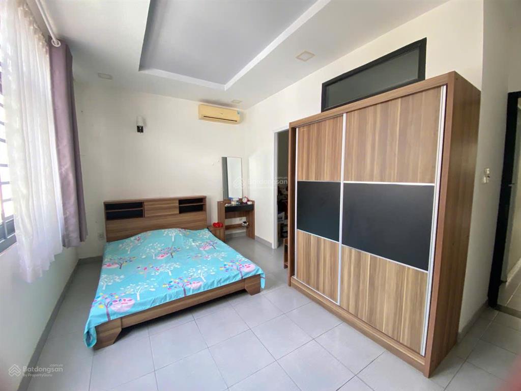 Bán chdv full nội thất 9 phòng ngủ thuộc kdc 6b intresco 5x20 trệt 2 lầu sân thượng giá 11 tỷ 8