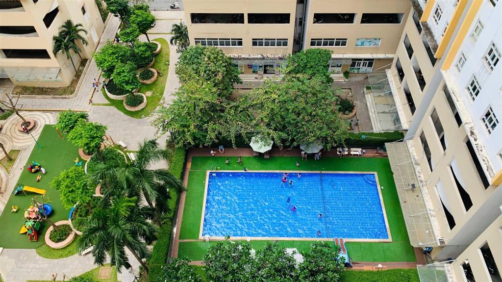 Căn hộ sunview town 2pn giá rẻ đã có sẵn sổ hồng ngay phường hiệp bình thủ đức đủ công viên hồ bơi