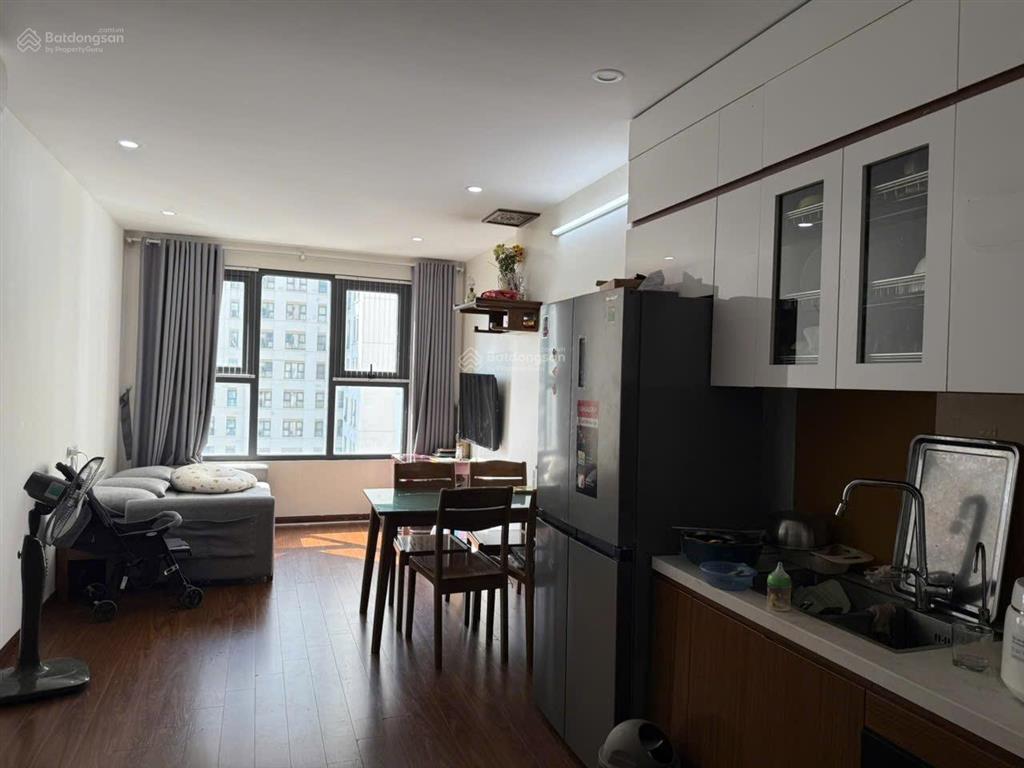 Bán ch 2pn, 2wc tại hà nội homeland, 4,3tỷ, 58m2, long biên, hn