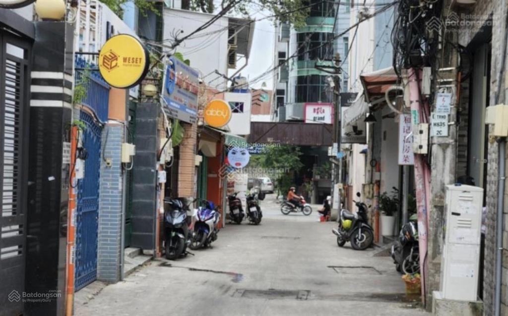Nhà trung tâm mà giá ngoại ô 6 tỷ 420 trần hưng đạo, quận 5, chỉ còn căn cuối giá hữu nghị