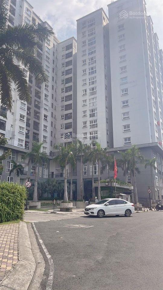 Bán căn hộ the garden, tân phú, phường tân sơn nhì, sổ hồng, 3pn, để lại nội thất