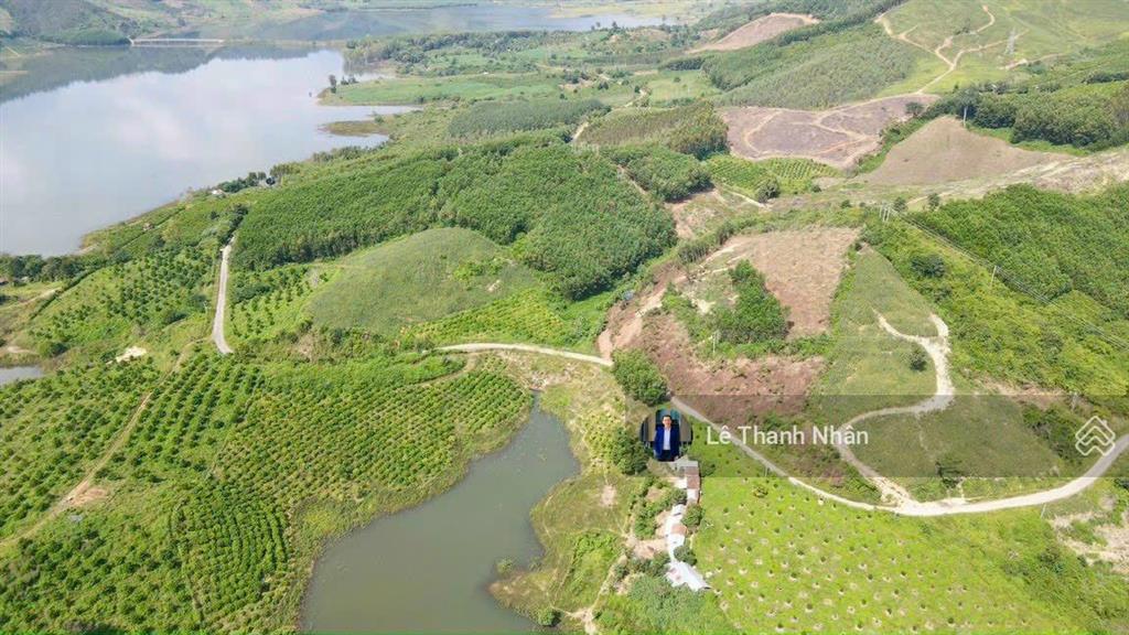 Sở hữu ngay view hồ triệu đô giá chỉ 720 triệu! 8,205 m2