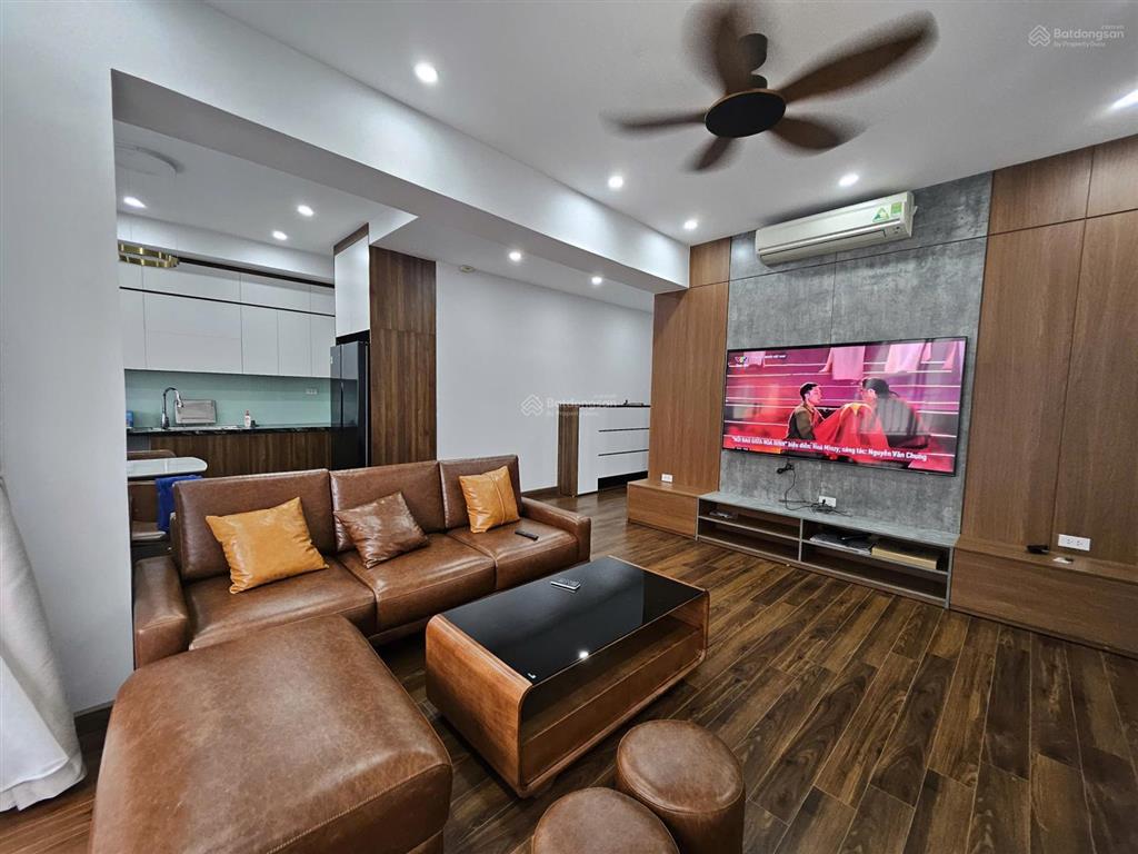 Cần bán căn 3 ngủ hà thành plaza 102 thái thịnh 115m² nt full giá 11 tỷ bao phí, chuẩn giá có tl