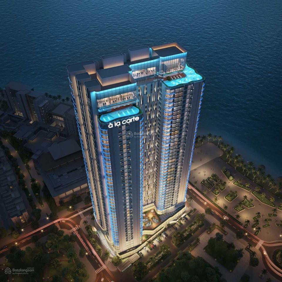 Em minh cư dân a la carte hạ long có căn cắt lỗ sâu 200 800tr/căn đặc biệt có căn góc b05 2,4tỷ