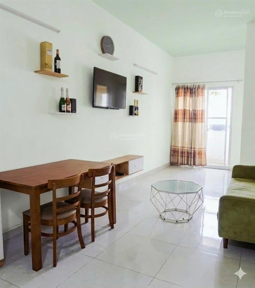 Chính chủ bán căn hộ 2pn khang gia chánh hưng, quận 8 tặng nội thất 1.9 tỷ (tl)