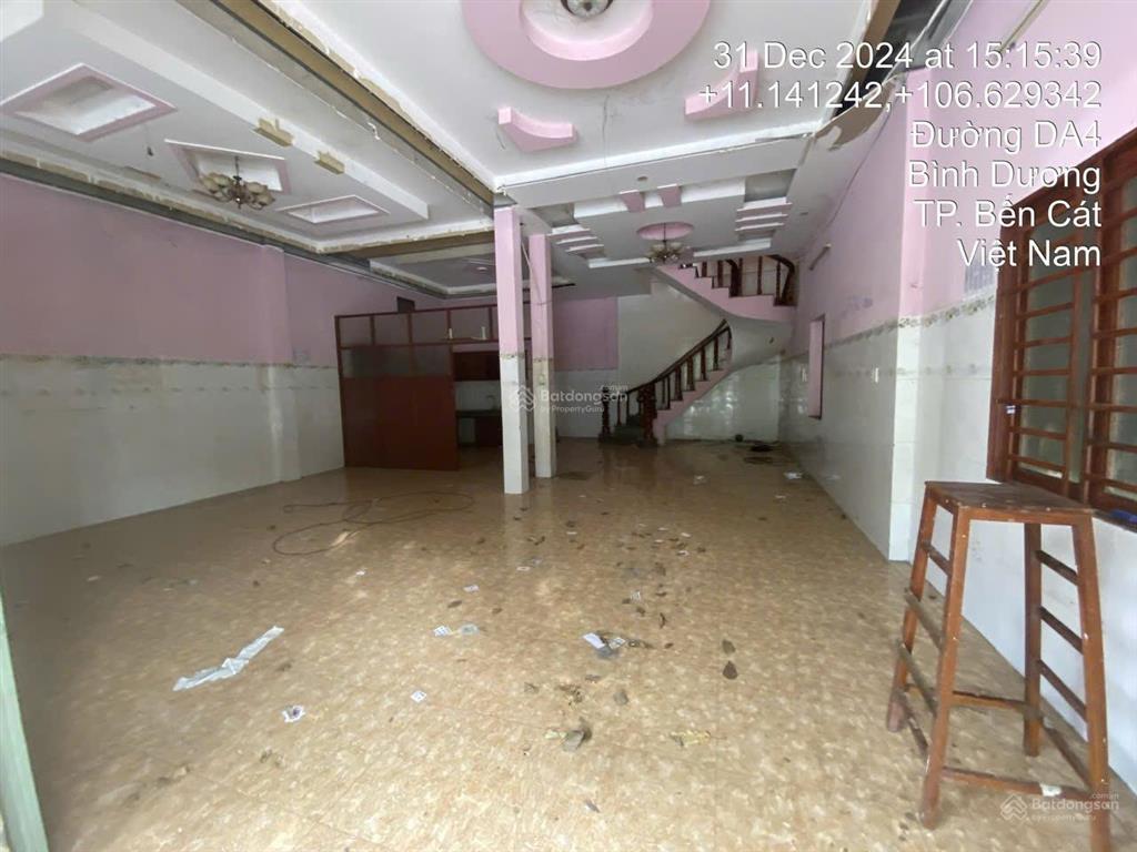 Ngân hàng thanh lý td2328 khu tđc mỹ phước iii, phường chánh phú hòa, thị xã bến cát 03248836