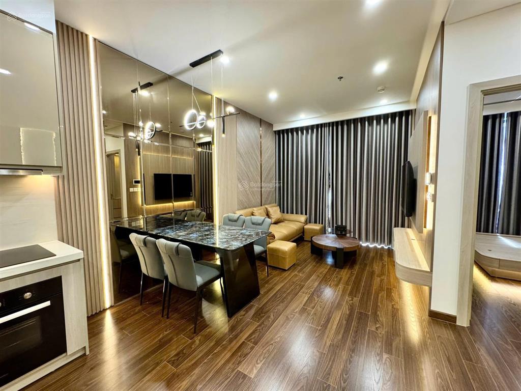 Bán nhanh căn 1pn+ giá 3,6 tỷ, 43m², full đồ tại tòa b masteri west heights