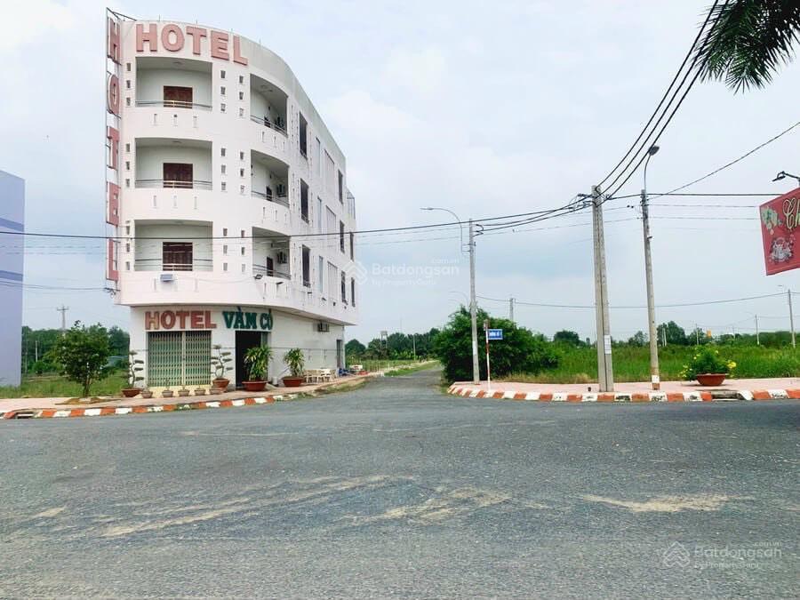Chính chủ cần gửi bán lô đất ngay kdc phước đông, shr, giá thương lượng