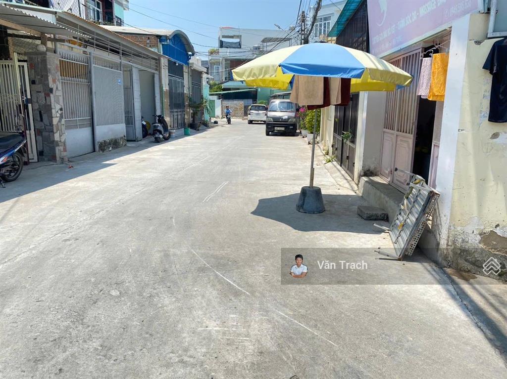 Bán đất nền, 102 m², Vĩnh Hải