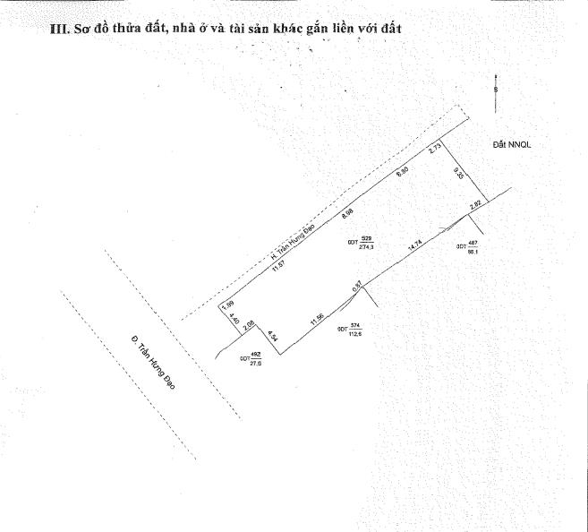 Ngân hàng thanh lý tài sản tại td529, tbd6, phường châu phú a, châu đốc, an giang 04842659