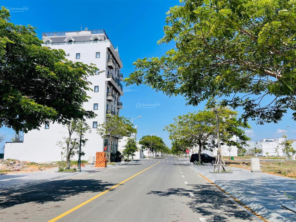 Chính chủ bán lô 384m2 giá 4,5tỷ cách biển 200m đường 20m gần chợ cần giờ sổ sẵn