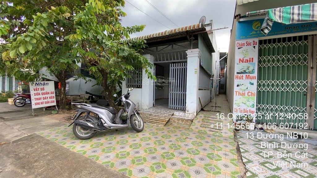 Bán tài sản tại td38645035 tbd58, khu đt mỹ phước 2, bến cát, bình dương 03379864