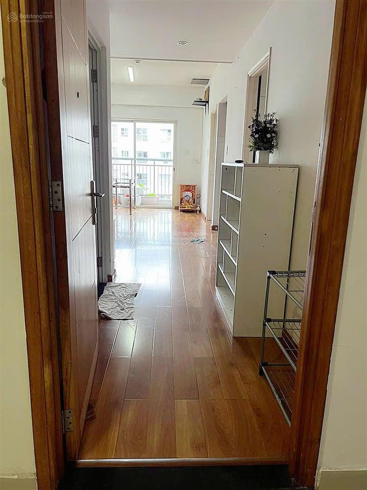 Bán căn ban công ehome 3, nhà trống 2pn, 2wc, block a9, giá 2,8 tỷ