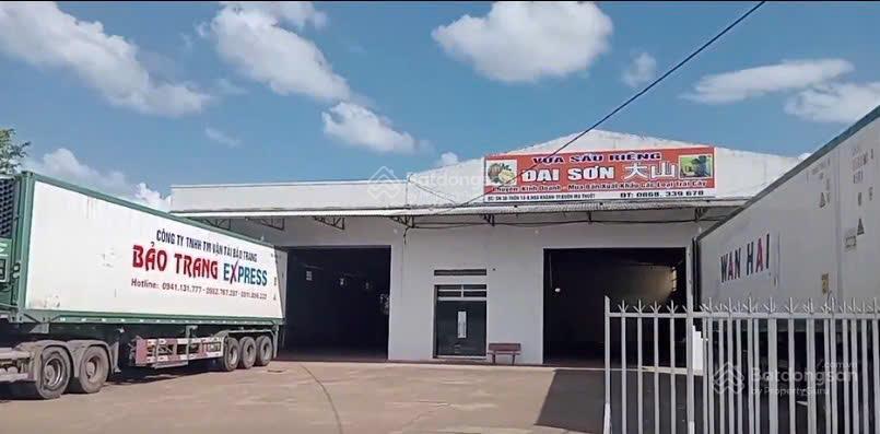 Cho thuê 45triệu/thbán 25,9 tỷ4.500m2 mặt tiền ql14 buôn mê thuột tỉnh đắklắkc nga 0965 998 ***