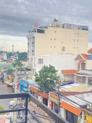 Cần bán gấp nhà mặt tiền đường Làng Tăng Phú, phường Tăng Nhơn Phú A, diện tích 296m2, giá bán 22,5 tỷ