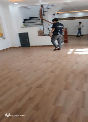 Bán nhà hẻm thông, kinh doanh, Thiên Phước, phường 9, Tân Bình, 400m2, 4 tầng, ngang 16m, chỉ 49,5 tỷ