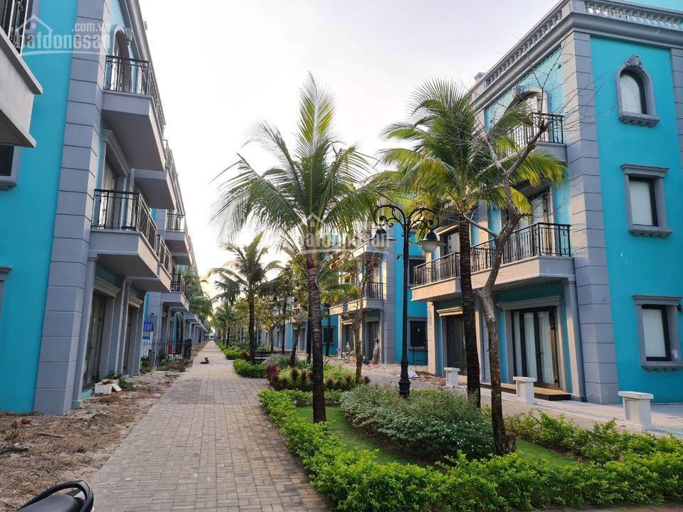 Bán lỗ 2,5 tỷ căn villa pari sonasea khu ceo bãi trường, bán lỗ do kẹt tiền 0938 191 ***