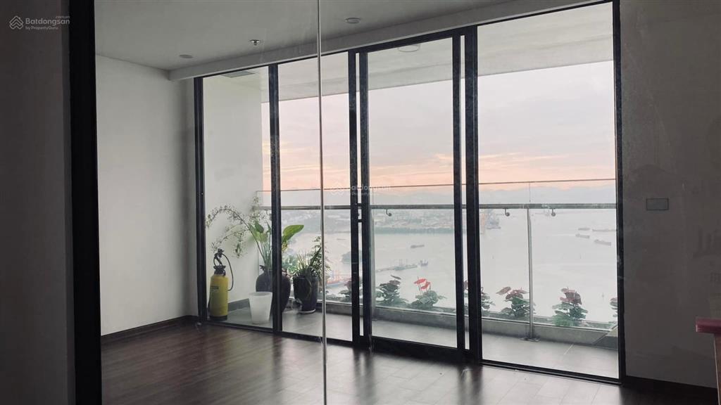 Mua cho con không ở nay bán căn 2pn góc giá 3 tỷ view trực diện vịnh hạ long, 0366 013 ***