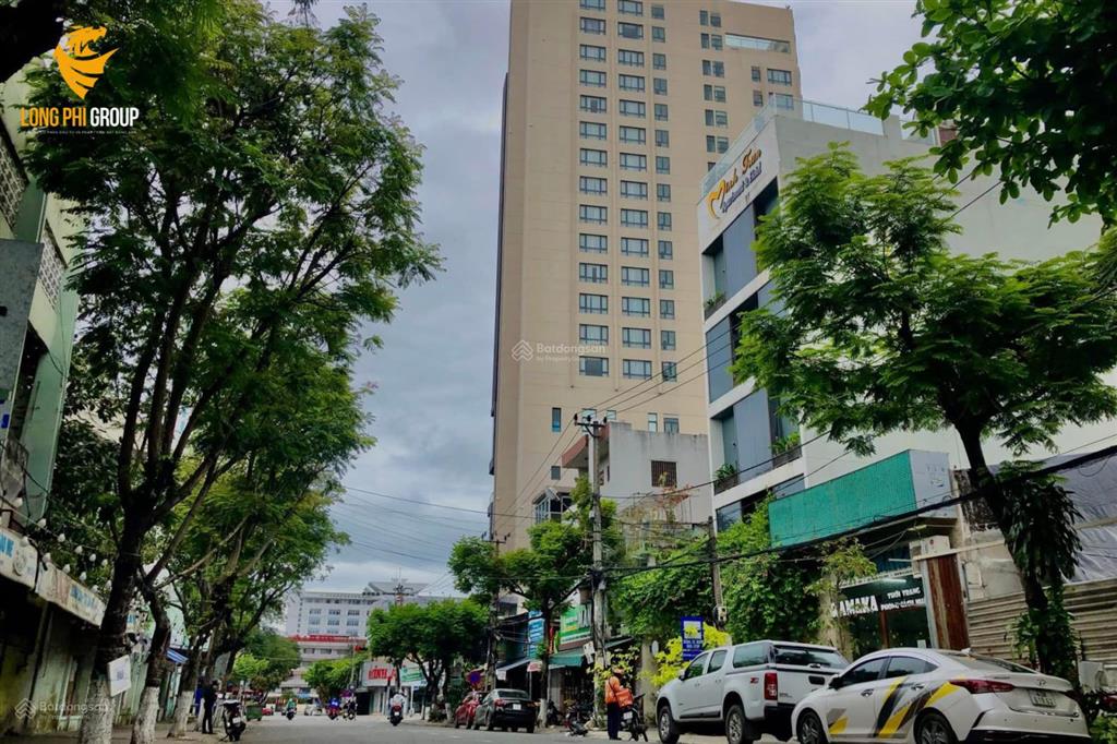 Продаётся недвижимость, 107 м², Hải Châu