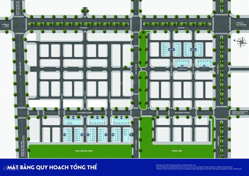 Uni complex cơ hội đầu tư sinh lời từ khai thác cho thuê tại trung tâm thành phố mới bình dương