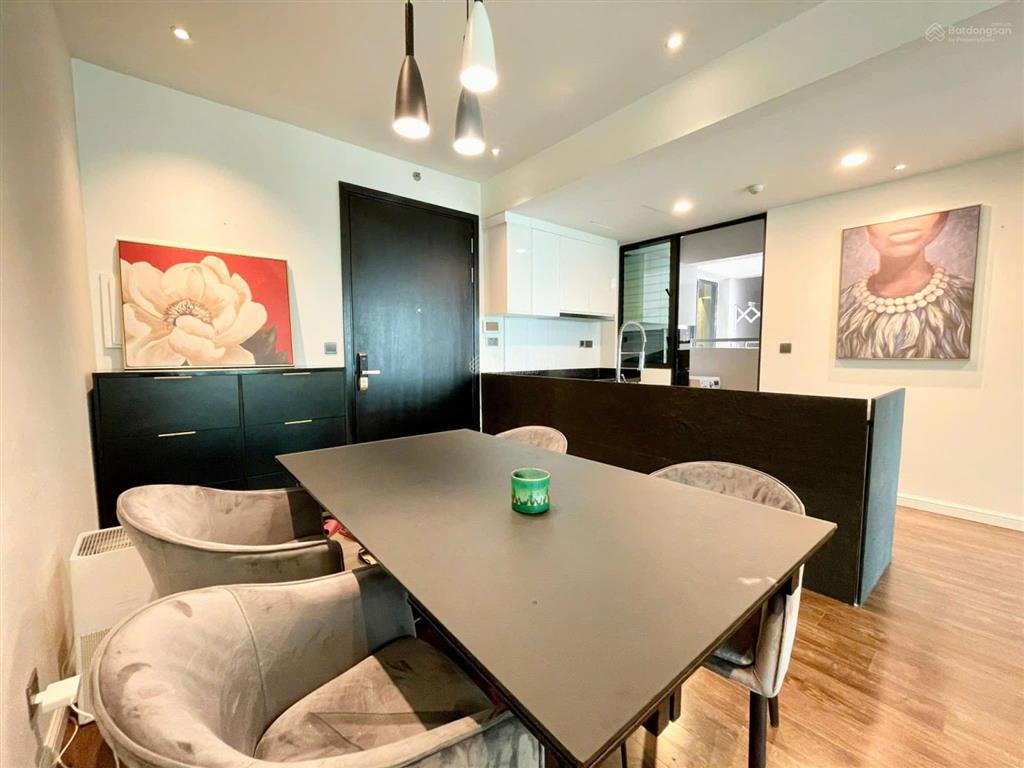 Cần bán gấp 1pn feliz en vista full nội thất 57.77m2 sổ hồng giá 7,8 tỷ bao thuế phí