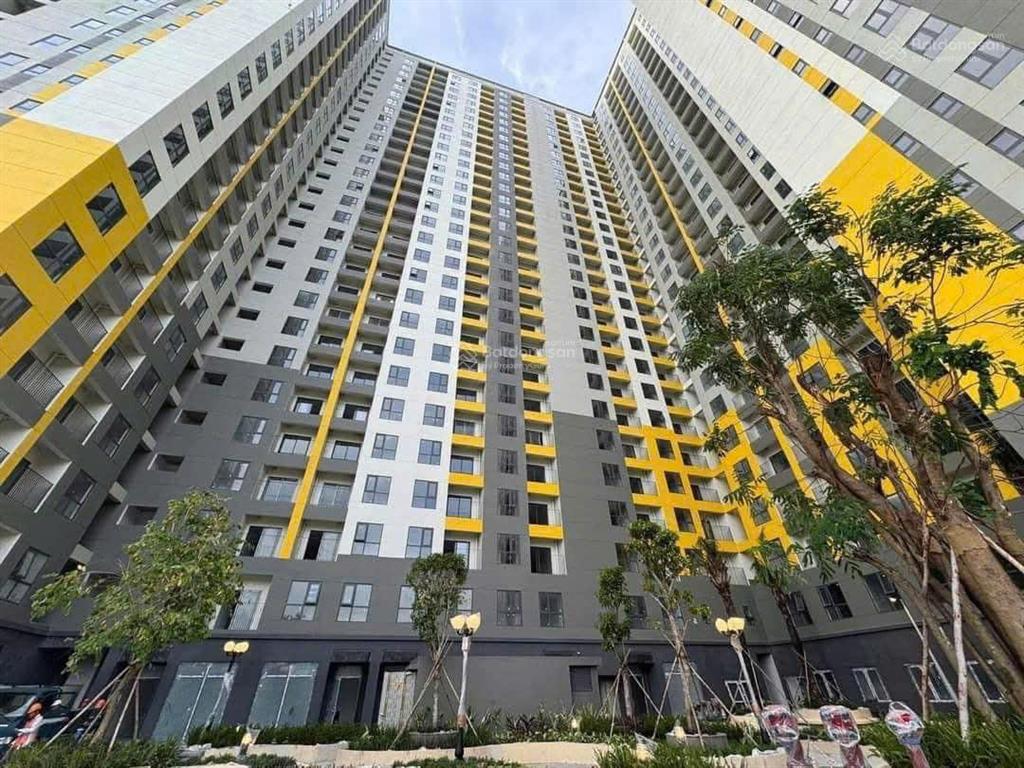 Bán gấp bcons green topaz gần metro, làng đại học, 2 pn 2 wc view sg có rõ ràng thuê 10tr/tháng
