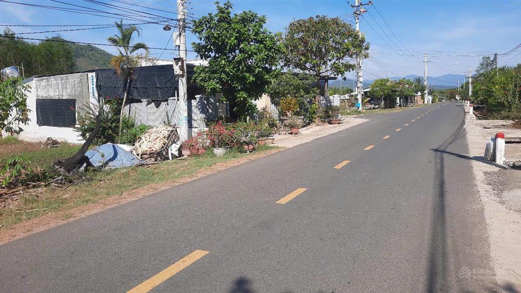 Đất thổ cư diên khánh, diên tân, diên thọ sát mặt tiền đường hl62 giá ngộp bán nhanh 385 triệu
