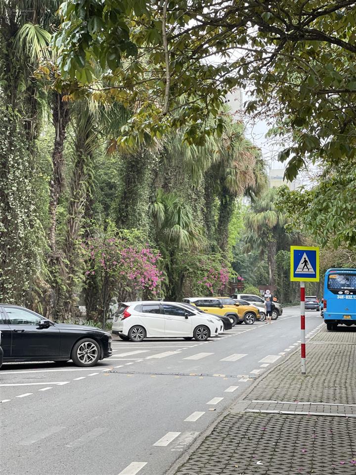 Siêu phẩm nhà phố thương mại phố trúc ecopark, 2 mặt tiền, full nội thất gỗ cao cấp, mặt đường 35m