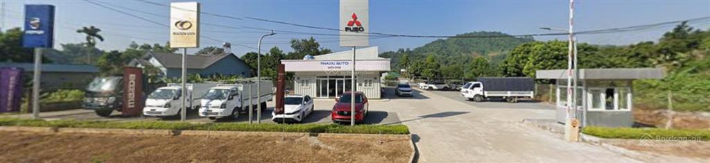 Bán đất tại bản nà lơi, 2,5 tỷ, 491,2m2, hiếm tại điện biên phủ
