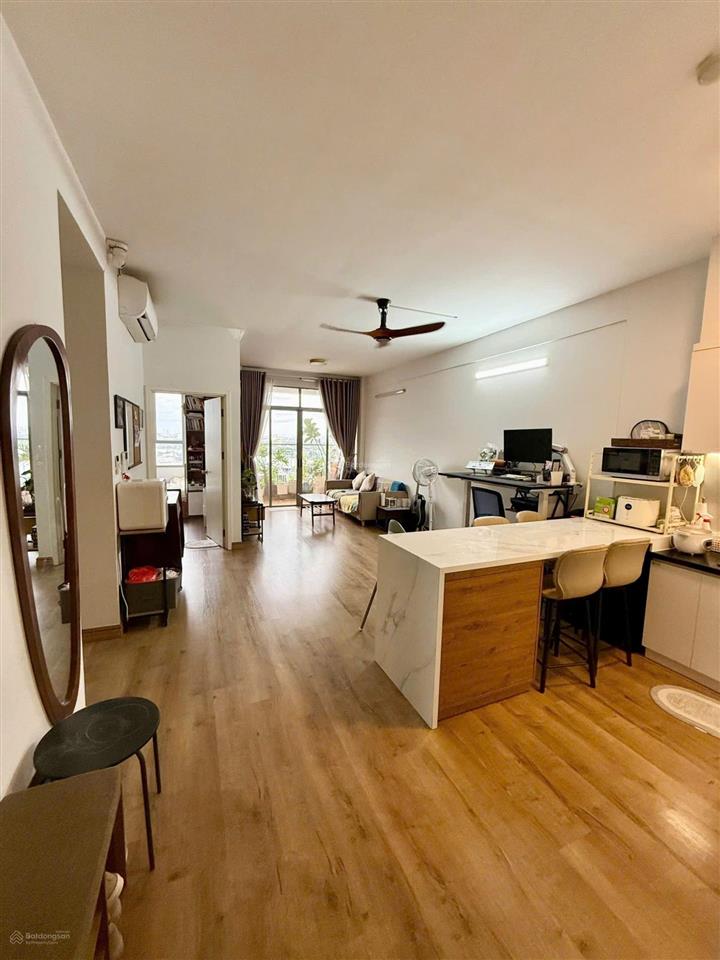 Bán gấp căn hộ opal riverside, 4.6tỷ, 66m2, 2pn, 2wc, block b, tầng 16, bàn giao liền
