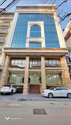 Bán nhà mặt phố Hồng Tiến, Long Biên 474m2, mặt tiền 18m