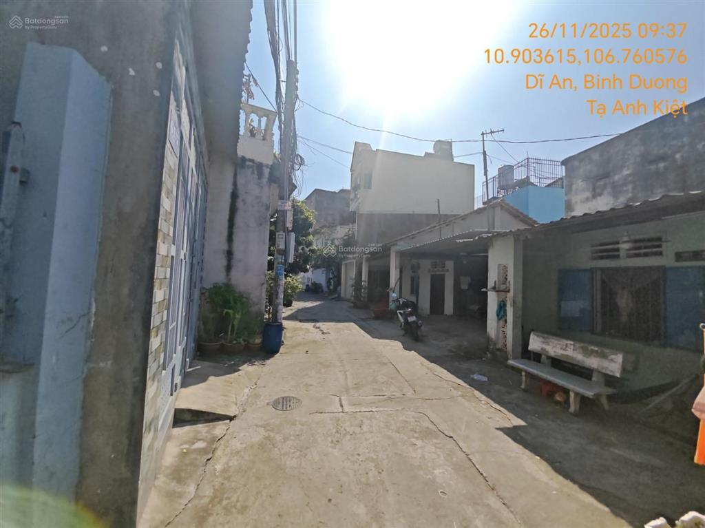 Bán đất tại td3523, kp thắng lợi 2, 165.7m2, view đẹp chính chủ 03474445