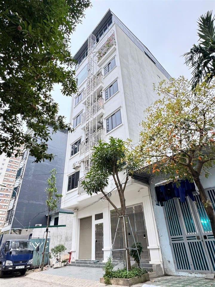 Chính chủ bán phân lô yên nghĩa, hà đông, dòng tiền 1.4tỷ/năm, 102m2 mt 8.2m, oto dừng đỗ, mới đep