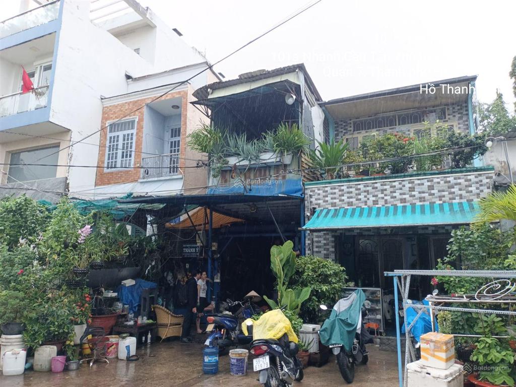 Bán trực tiếp 77,45m² đất tại td527, phường tân thuận tây, q7, thành phố hồ chí minh02660692