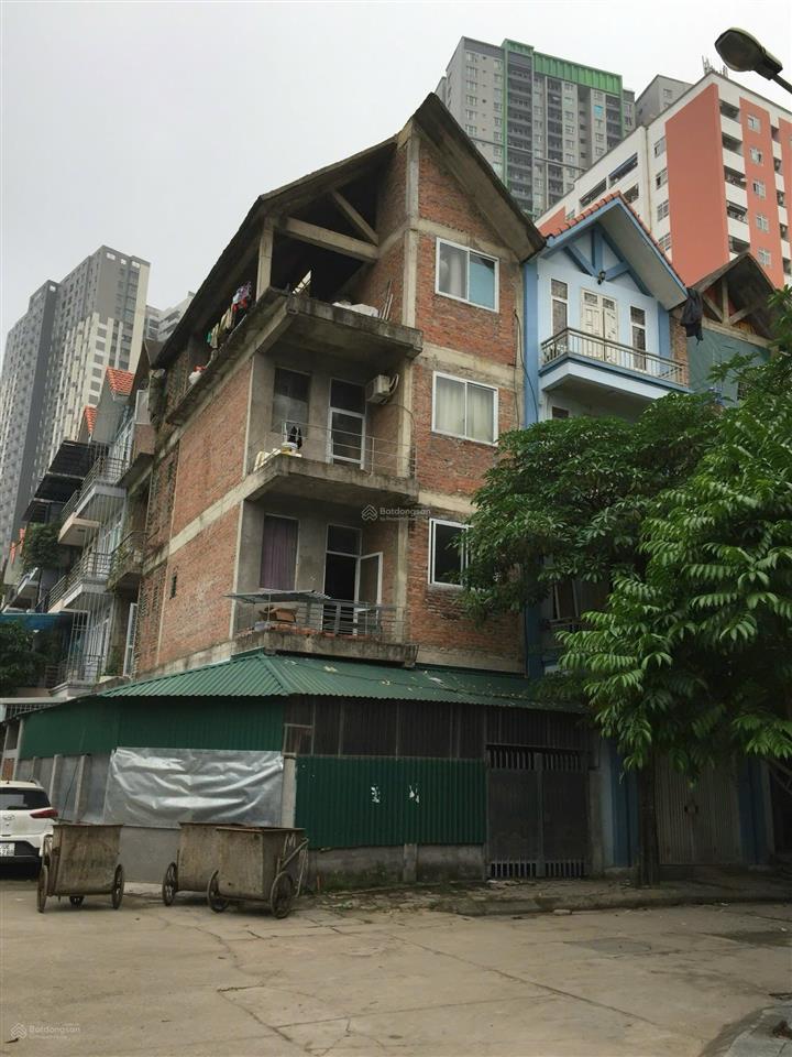 Bt 6pn, 31 tỷ 113m2 tại an lạc phùng khoang