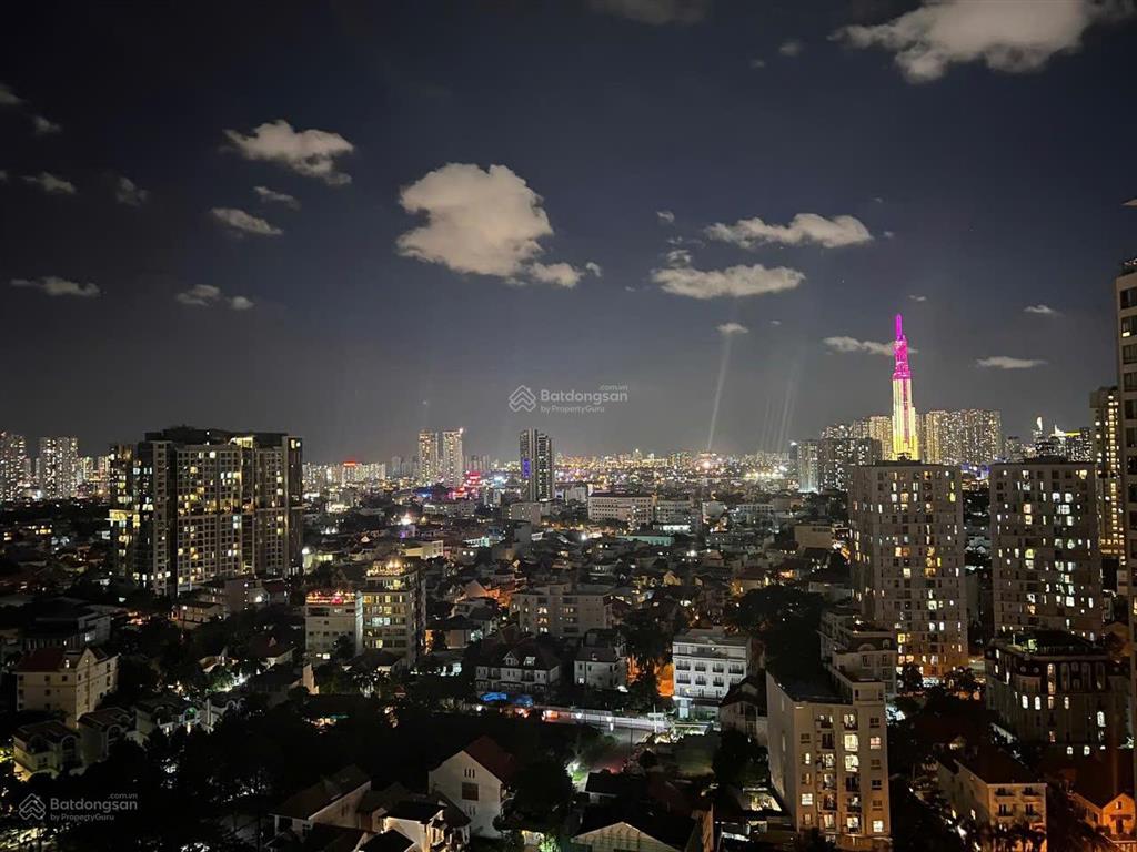 Giá tốt căn 2pn 84m2 đặc biệt tầng cao view thoáng bán 14.5 tỷ bao full. nhà mới đủ nội thất