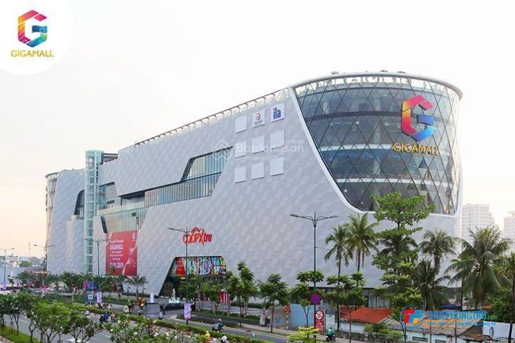 Giảm 200tr cc mỹ kim sát gigamall thủ đức căn 2pn 2wc shr sát cầu bình lợi white palace