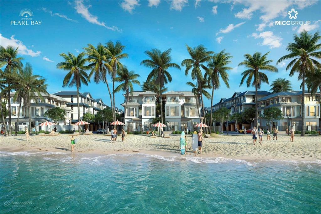Bán căn 98m2 sát biển giá 11,3 tỷ vin phú quý nha trang
