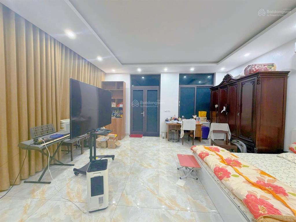 Bán nhà! kđt định công lô góc, ô tô tránh đỗ 2 bên, kinh doanh đỉnh cao, pháp lý chuẩn