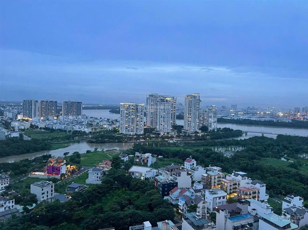 Ngộp bank chủ cần bán 2pn 75 m2 giá 6.97 tỷ the sun avenue full nội thất, sẵn sổ