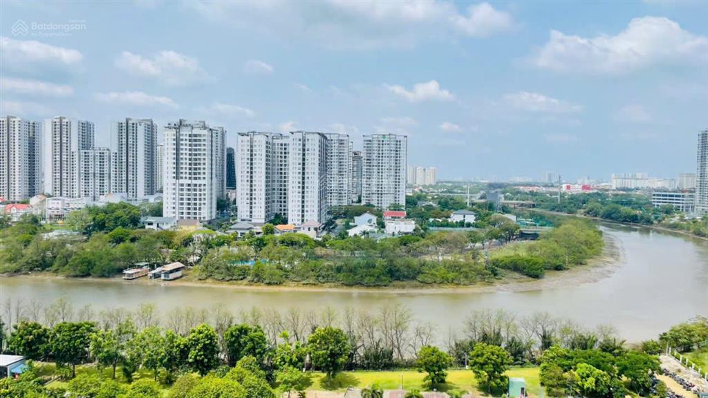 Bán căn hộ grand view, phú mỹ hưng, 118m, tầng cao, giá 9,9tỷ. em hường 0919 949 *** xem 24/7