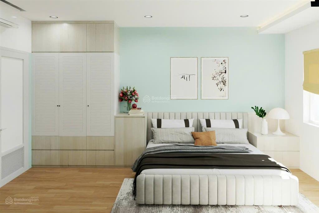 Cần bán căn hộ 90m2 3pn , nội thất đẹp, block c, chung cư xigrand court lý thường kiệt, q. 10