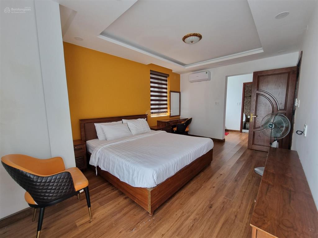 Cần bán căn nhà 4 tầng tại khu đô thị biển an viên, 180m2, 6 phòng ngủ, full nội thất, có sổ đỏ