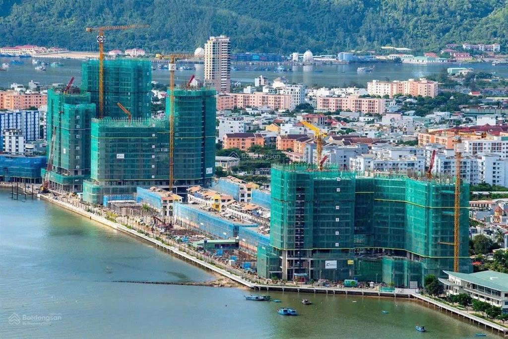 Căn siêu vip mặt sông toà s3 sun symphony thị trường không có sản phẩm thay thế