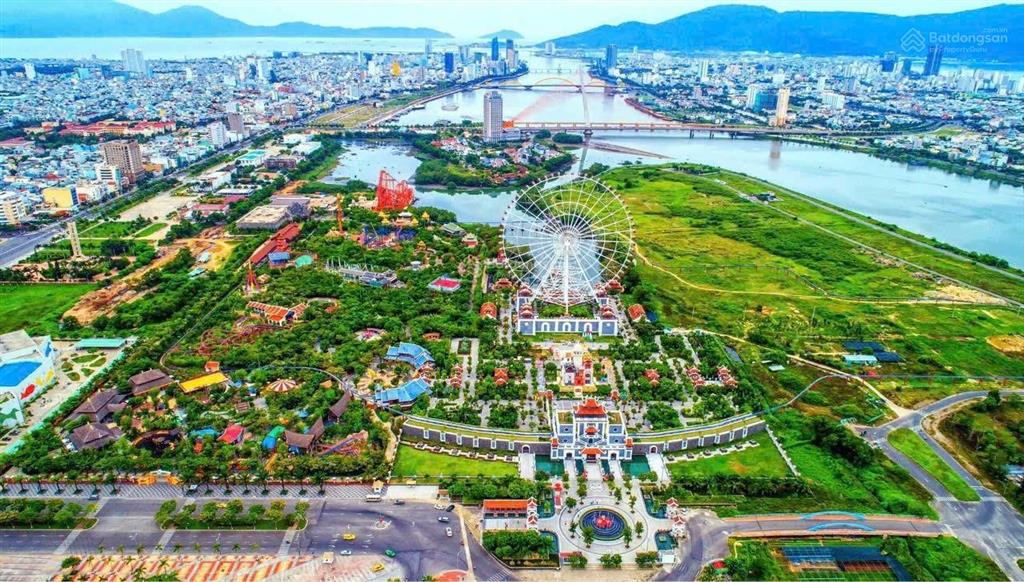 Chính chủ bán nhanh căn 2pn view pháo hoa ngắm trọn thành phố tại masteri đà nẵng lvcc