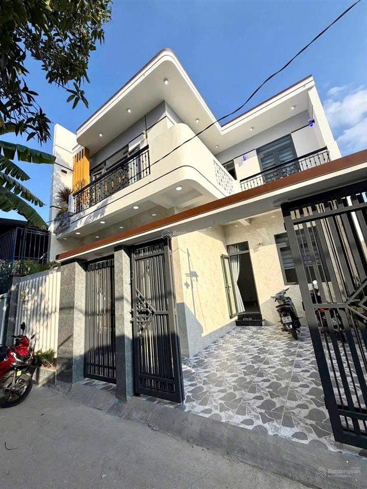 Biệt thự mini 1 tỷ 850 shr thổ cư ngay ubnd phường tân triều, cây xăng thạnh phú